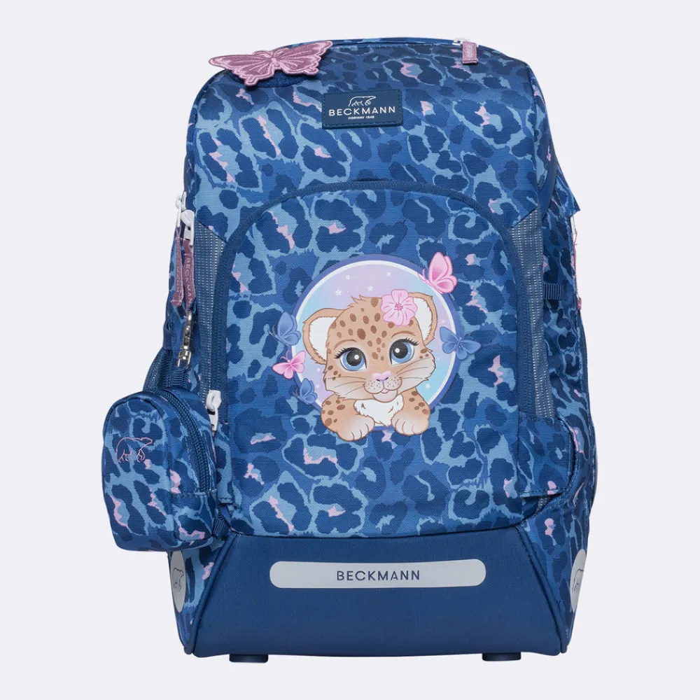 New Active Air FLX, Cheetah Skolesekk