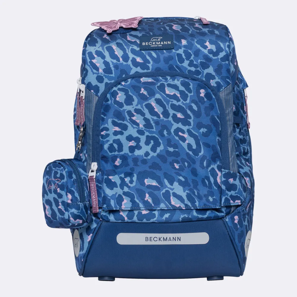 New Active Air FLX, Cheetah Skolesekk