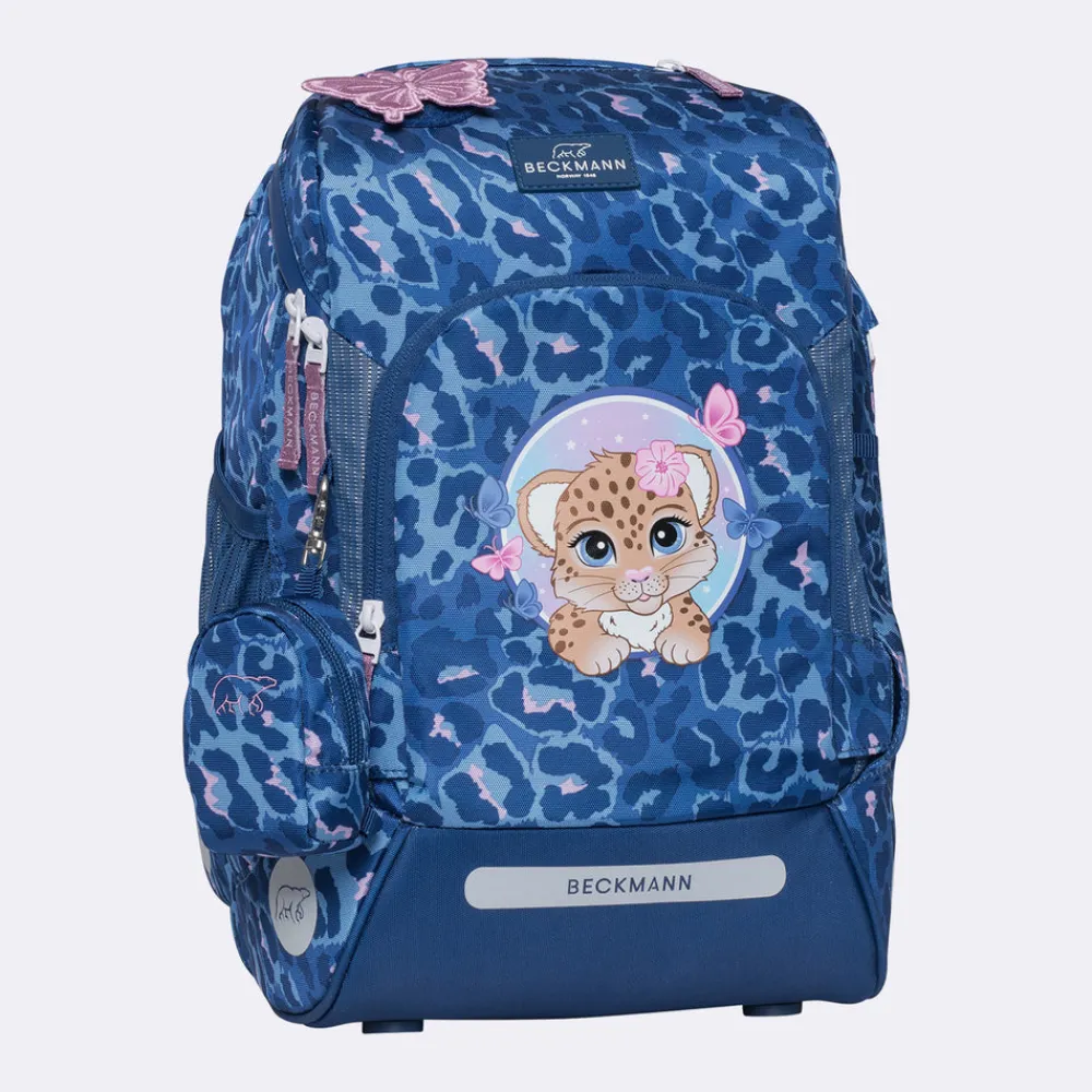 New Active Air FLX, Cheetah Skolesekk