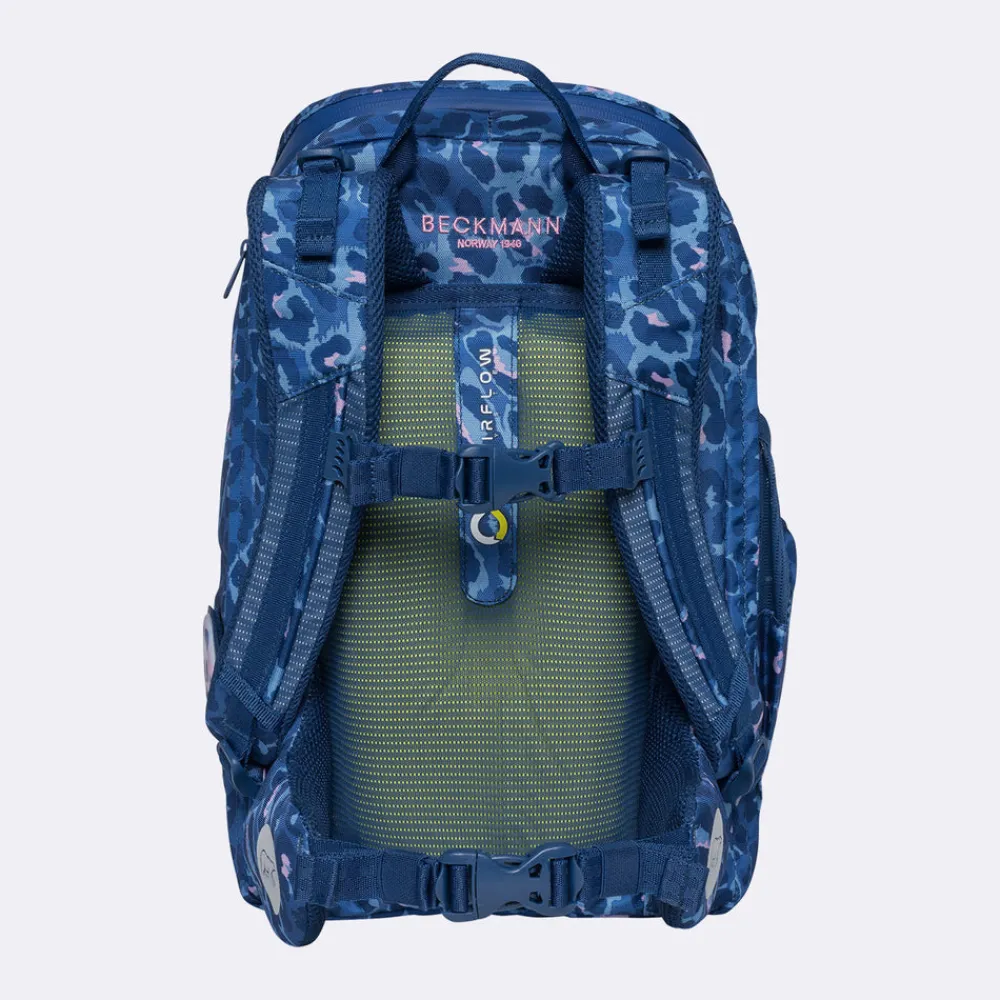 New Active Air FLX, Cheetah Skolesekk