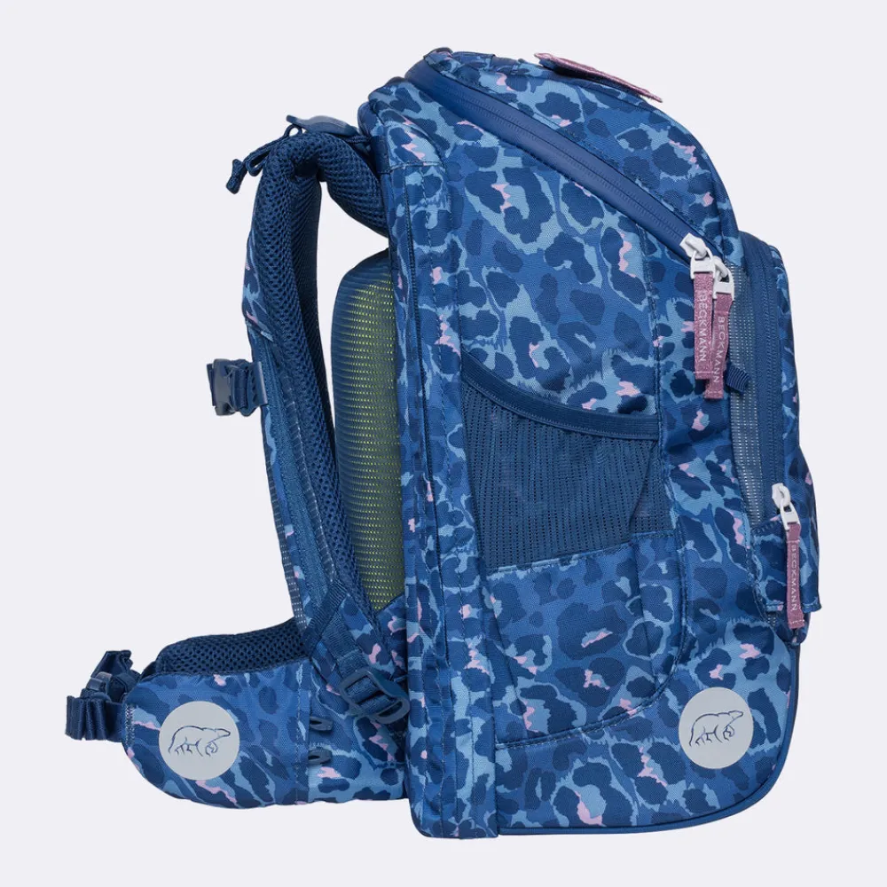 New Active Air FLX, Cheetah Skolesekk