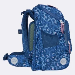 New Active Air FLX, Cheetah Skolesekk
