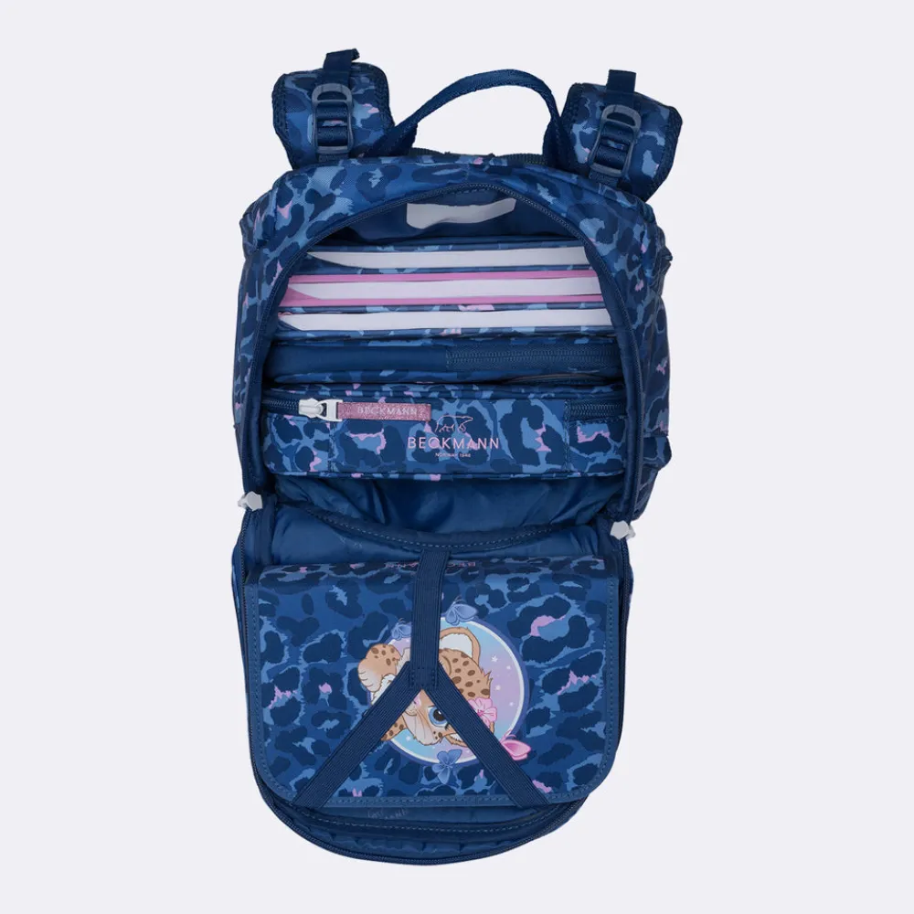 New Active Air FLX, Cheetah Skolesekk