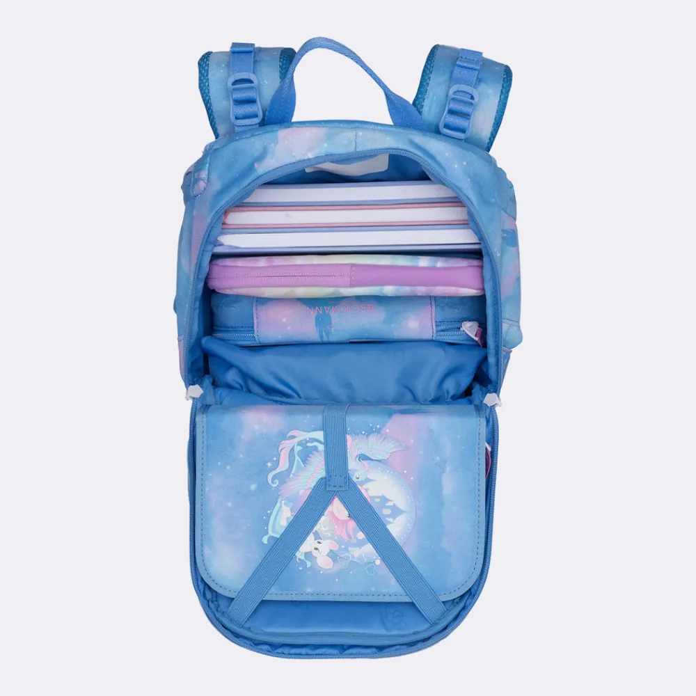 Hot Active Air FLX, Fairytale Skolesekk