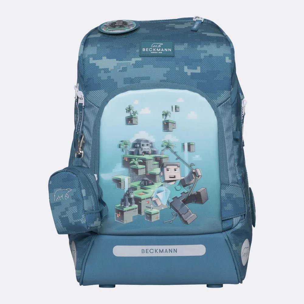 Clearance Active Air FLX, Jungle Game Skolesekk