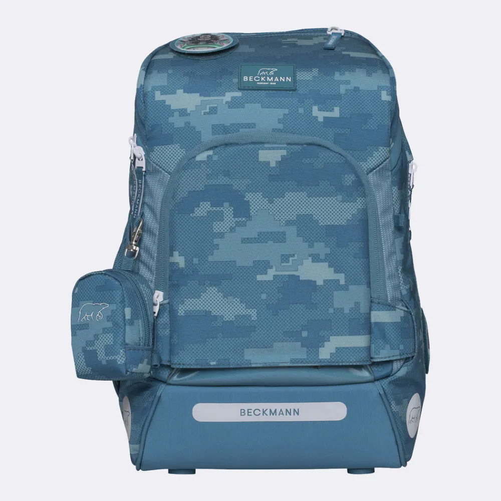 Clearance Active Air FLX, Jungle Game Skolesekk