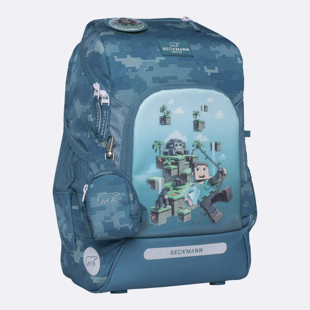 Clearance Active Air FLX, Jungle Game Skolesekk