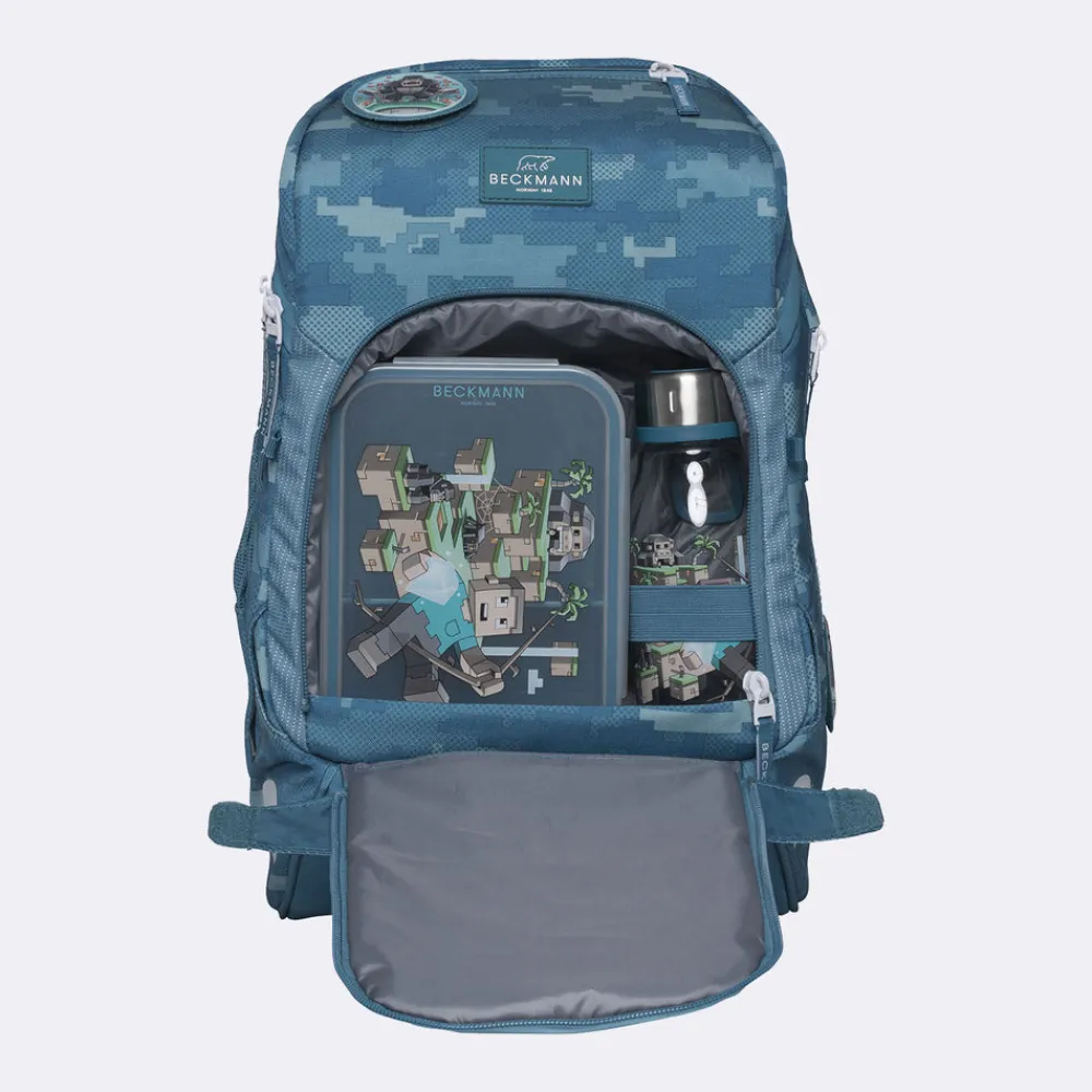 Clearance Active Air FLX, Jungle Game Skolesekk