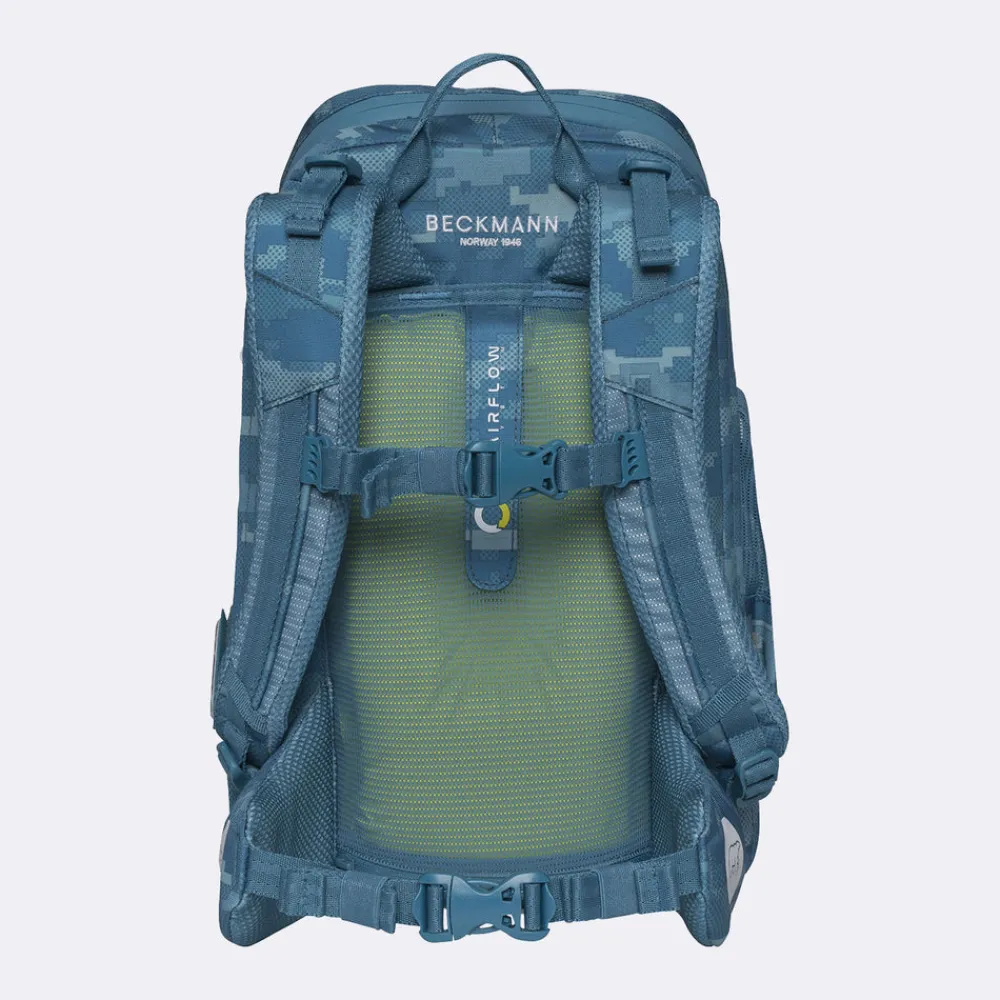 Clearance Active Air FLX, Jungle Game Skolesekk