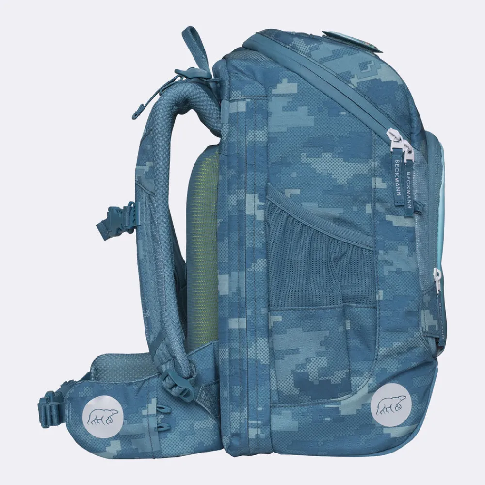Clearance Active Air FLX, Jungle Game Skolesekk
