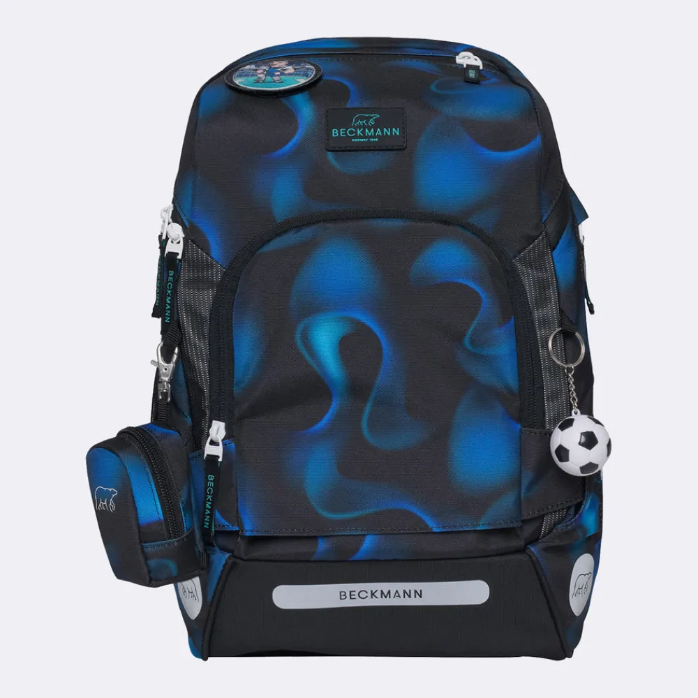 Clearance Active Air FLX, Magic League Skolesekk