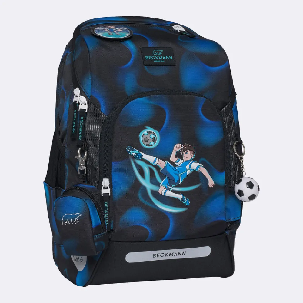 Clearance Active Air FLX, Magic League Skolesekk