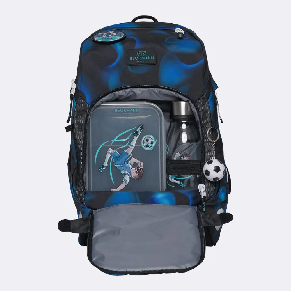 Clearance Active Air FLX, Magic League Skolesekk