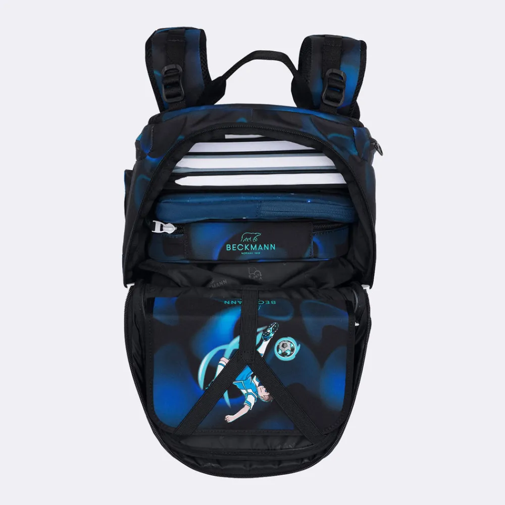Clearance Active Air FLX, Magic League Skolesekk