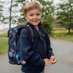 Outlet Active Air FLX, Ninja Elements Skolesekk