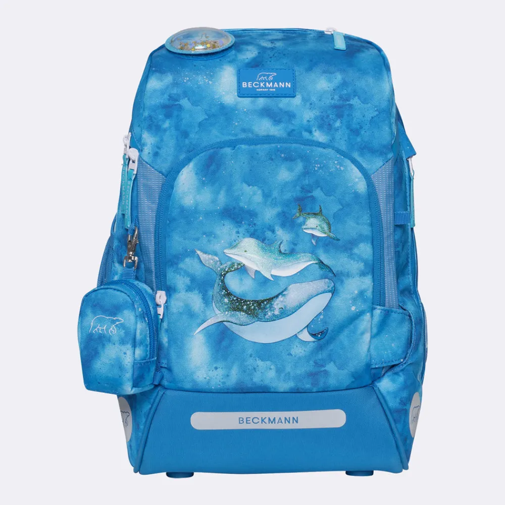 Clearance Active Air FLX, Ocean Skolesekk