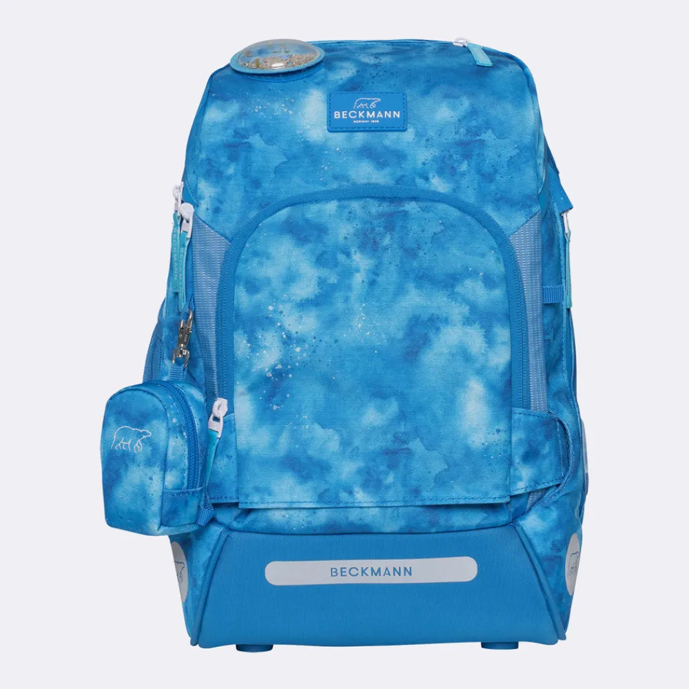 Clearance Active Air FLX, Ocean Skolesekk