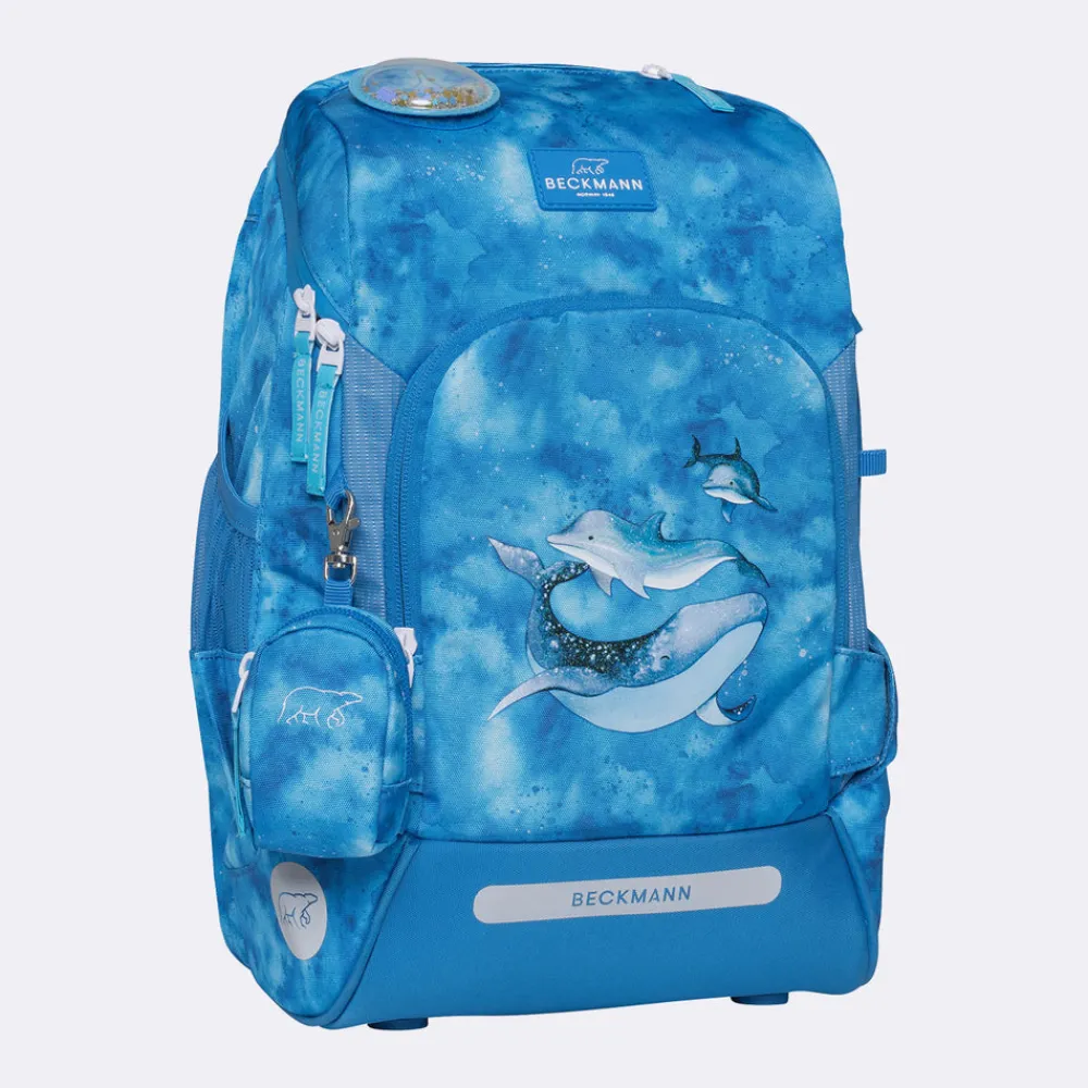 Clearance Active Air FLX, Ocean Skolesekk