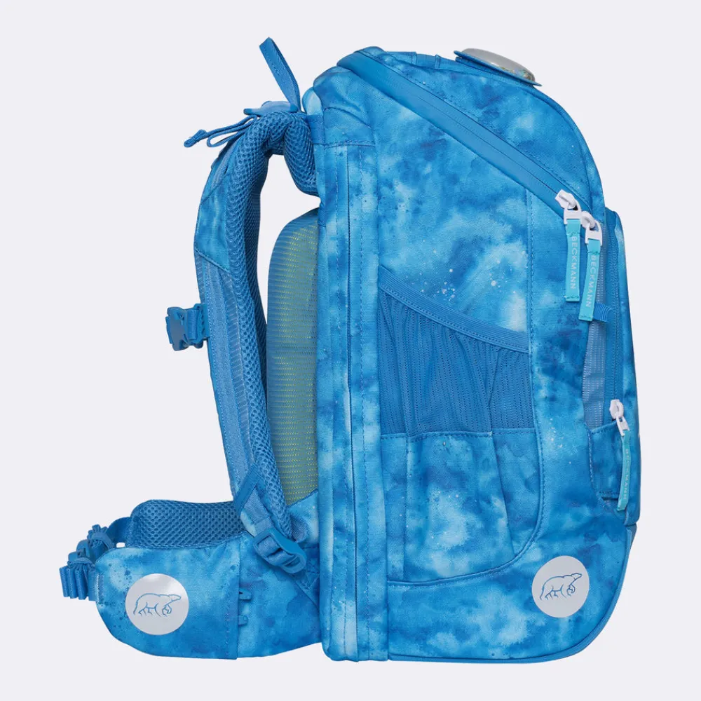 Clearance Active Air FLX, Ocean Skolesekk