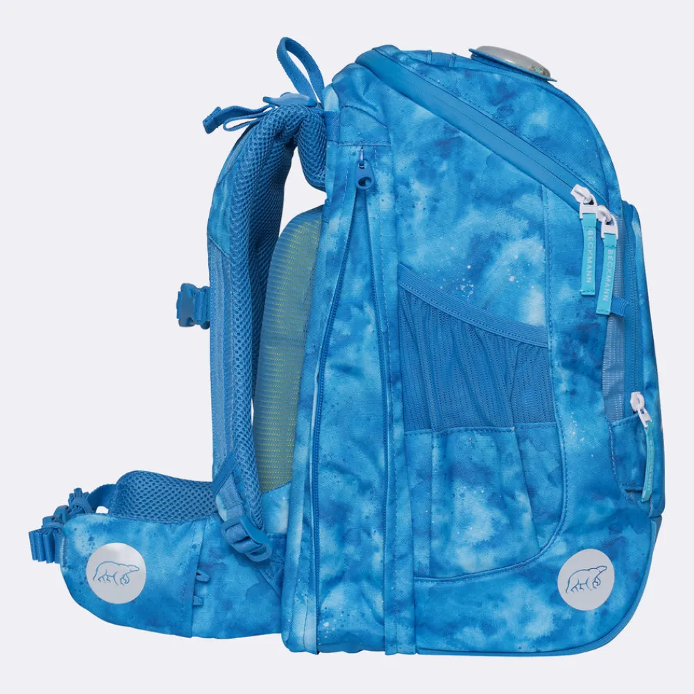 Clearance Active Air FLX, Ocean Skolesekk