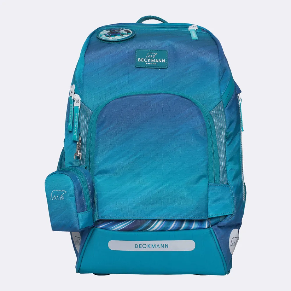 New Active Air FLX, Racing Skolesekk