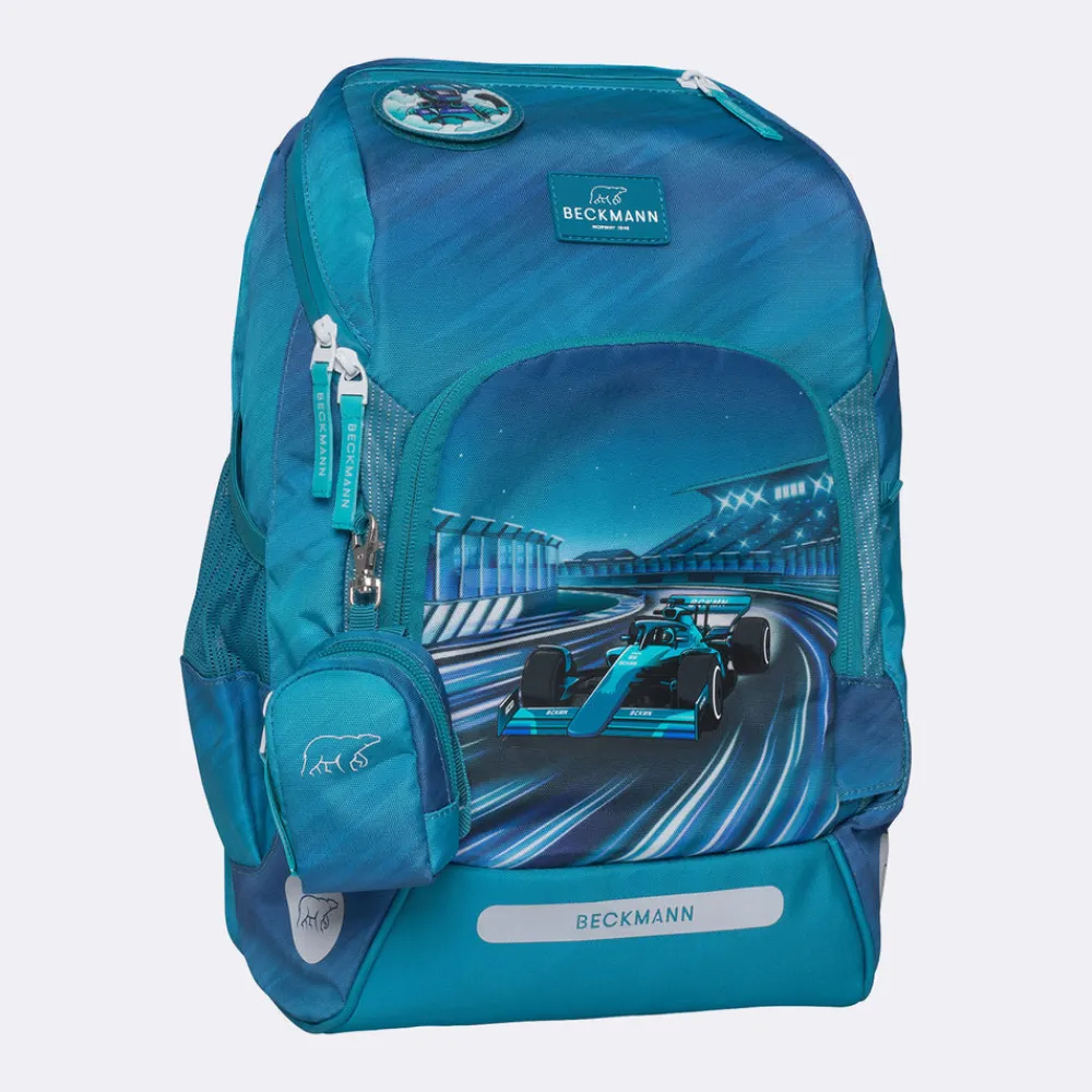 New Active Air FLX, Racing Skolesekk