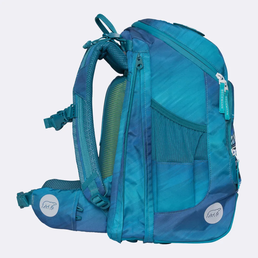 New Active Air FLX, Racing Skolesekk