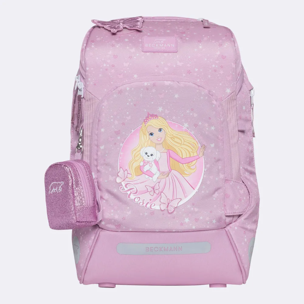 Sale Active Air FLX, Rosie Skolesekk