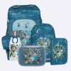 Discount Active Air FLX sett, Jungle Game Skolesekk