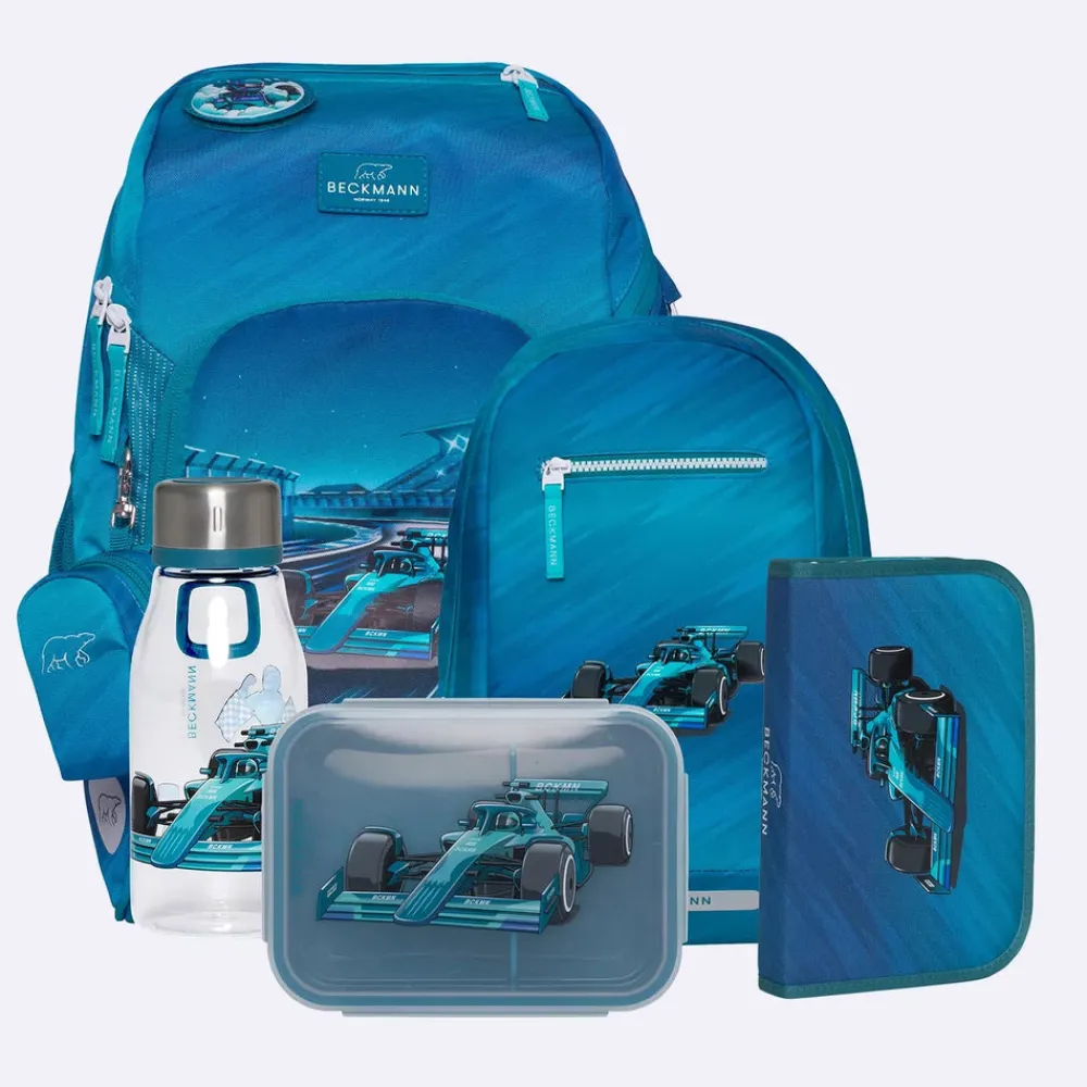Best Active Air FLX sett, Racing Skolesekk