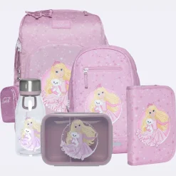 Discount Active Air FLX sett, Rosie Skolesekk