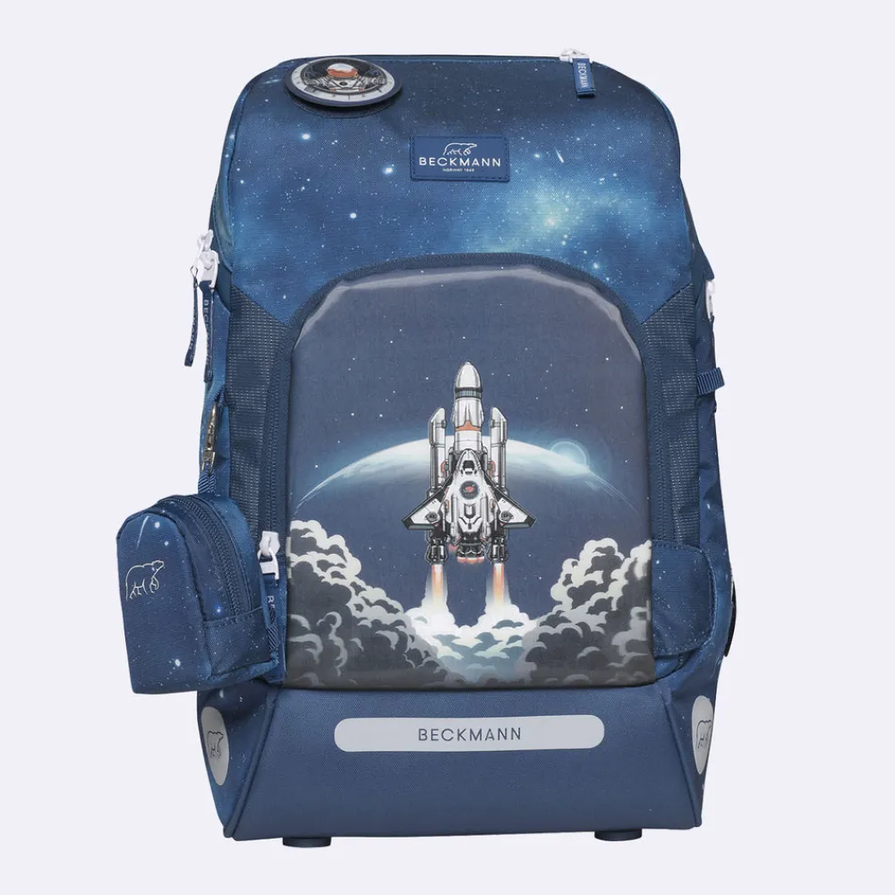 New Active Air FLX, Space Mission Skolesekk
