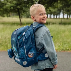 New Active Air FLX, Space Mission Skolesekk