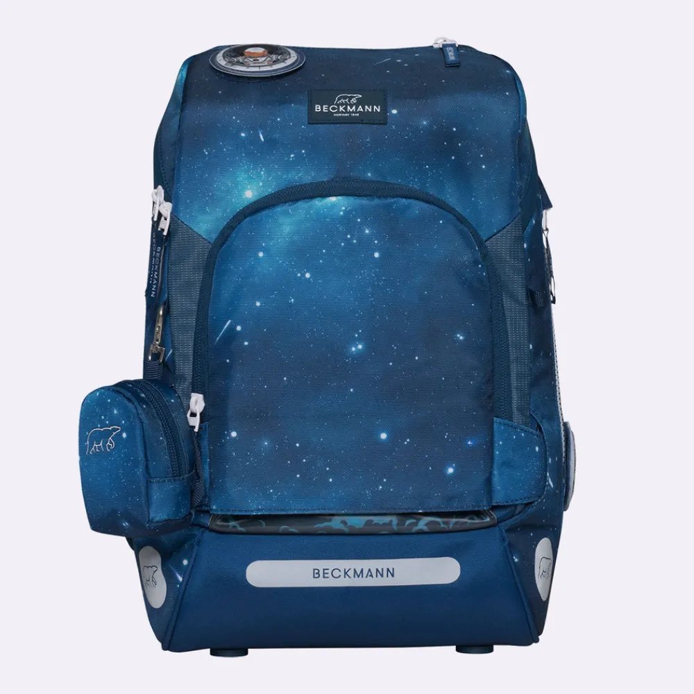New Active Air FLX, Space Mission Skolesekk