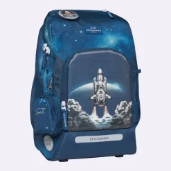 New Active Air FLX, Space Mission Skolesekk