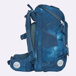 New Active Air FLX, Space Mission Skolesekk