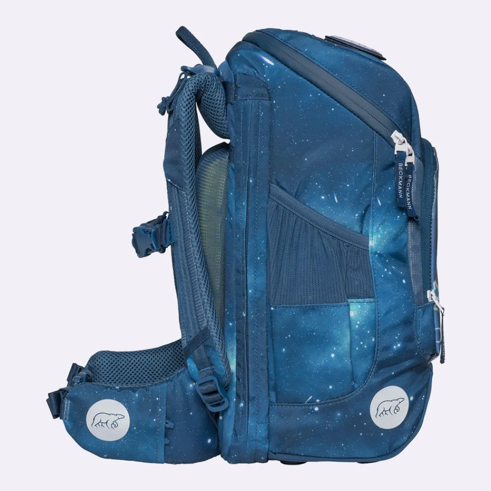 New Active Air FLX, Space Mission Skolesekk