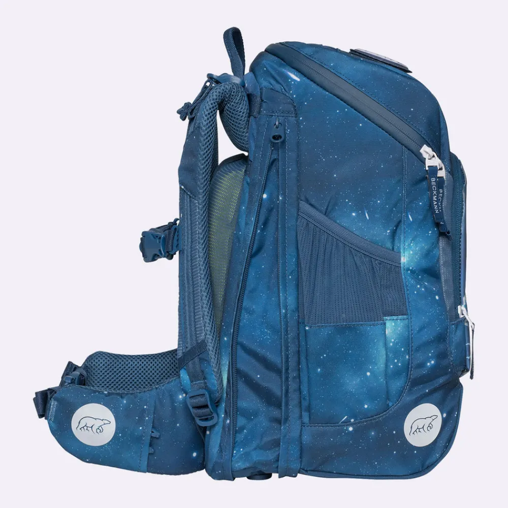 New Active Air FLX, Space Mission Skolesekk