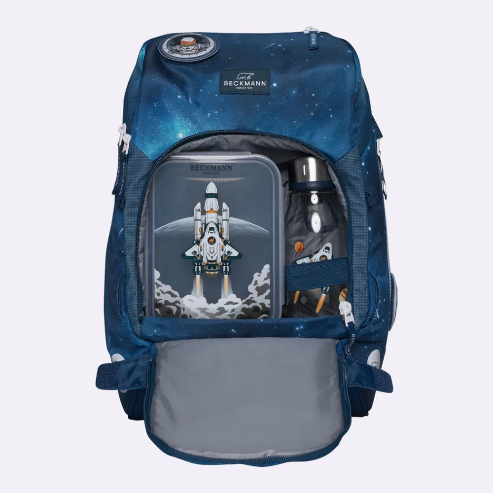 New Active Air FLX, Space Mission Skolesekk