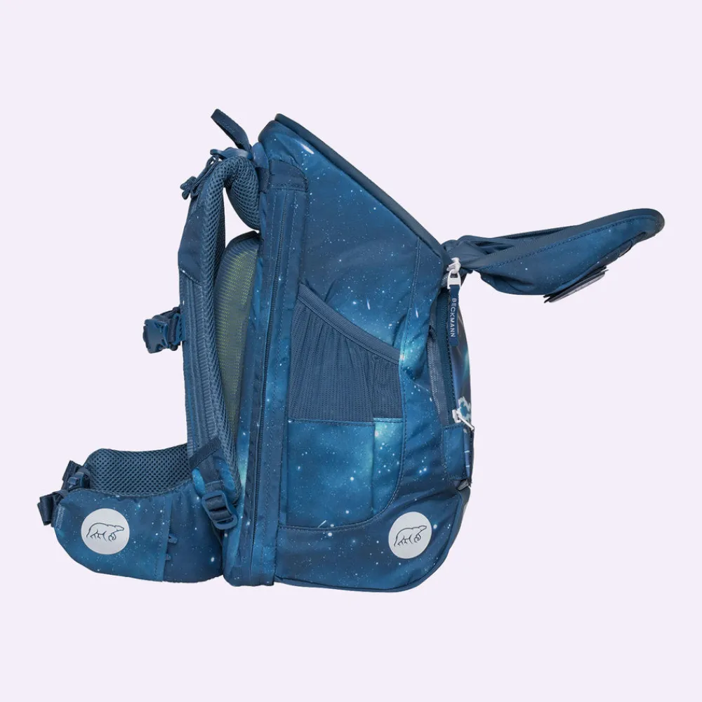 New Active Air FLX, Space Mission Skolesekk