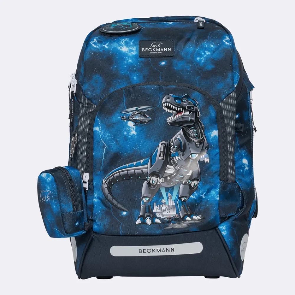 Fashion Active Air FLX, Tech Rex Skolesekk