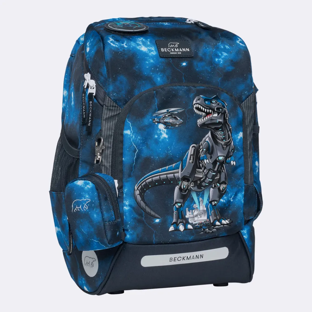 Fashion Active Air FLX, Tech Rex Skolesekk