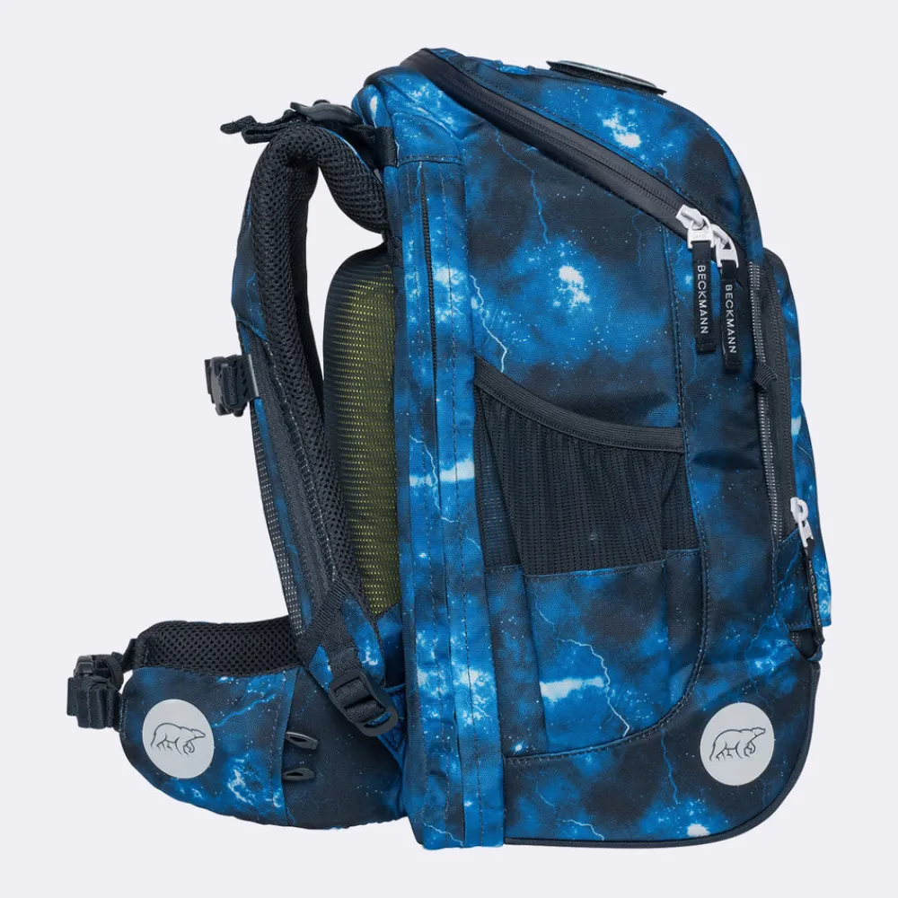 Fashion Active Air FLX, Tech Rex Skolesekk