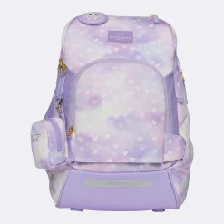 Outlet Active Air FLX, Unicorn Princess Purple Skolesekk