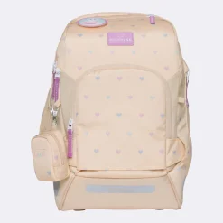 Sale Active Air FLX, Yellow Heart Skolesekk