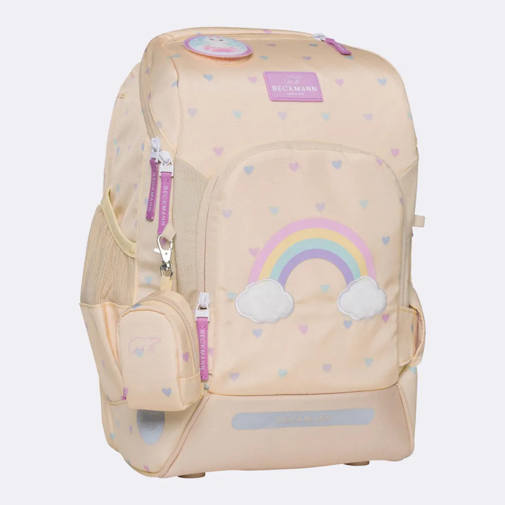Sale Active Air FLX, Yellow Heart Skolesekk