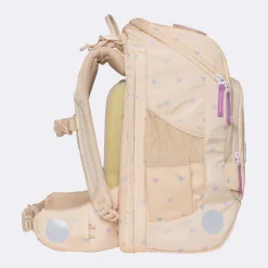 Sale Active Air FLX, Yellow Heart Skolesekk