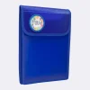 Outlet A4-mappe, Blue Tilbehør