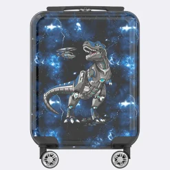 New Barnekoffert, Tech Rex Tilbehør