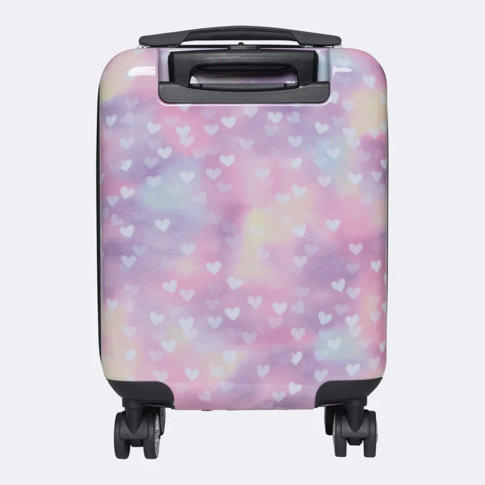Hot Barnekoffert, Unicorn Princess Purple Tilbehør